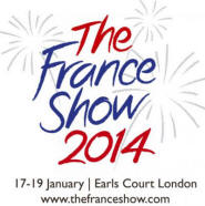 Visit the France Show 2014