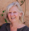 Maureen Emerson - author of 'Escape to Provence'