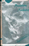 Mountain Madness, 1943 Blackwoods edition