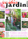 100 ideas Jardin - April 2007