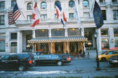 The Plaza Hotel, New York