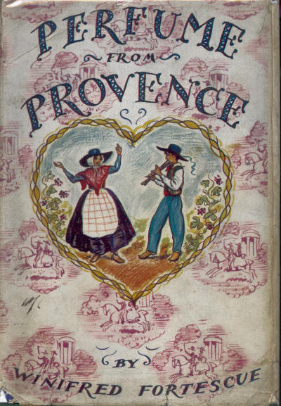 The front cover of the first edition from 1935