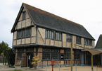 Chailey Heritage School, Sussex