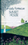 Sunset House edition published by Cedric Chivers of Bath in 1974