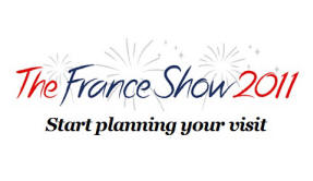 Visit the France Show 2011 web site