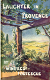 Laughter in Provence, 1951 Blackwoods edition