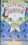 Sunset House, 1937 Blackwods first edition 